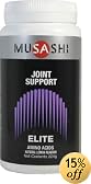 MUSASHI(���T�V) JOINT SUPPORT(�W���C���g�E�T�|�[�g) 224g