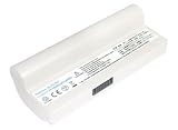 7.40V,6600mAh,Li-ion,Replacement UMPC, NetBook & MID Battery for ASUS Eee PC 904HD, ASUS Eee PC 1000, Eee PC 901 Series, Compatible Part Numbers: 90-OA001B2200, AL23-901, AP23-901