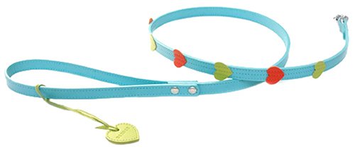 BIRDIE フレッシュハートリード S ブルー 1050