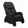 Human Touch iJoy-300 Robotic Massage Chair, Black Faux Suede