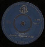 A LITTLE TOO MUCH 7 INCH (7" 45) UK PYE 1961
