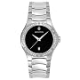 Men's Belize Diamond Stainless Steel
