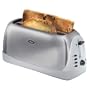 4 Slice Toaster- SS