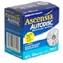 Ascensia Auto Disc Blood Glucose Test Strips 100's Ct