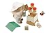 Sylvanian Families Beekeeper and Beehive_s-1