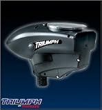 Tippmann Triumph Electronic Loader w/ Bend Sensor Technology