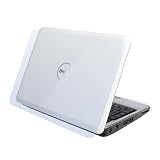 Case-Mate Dell Mini 9 Clear Armor Netbook Clear Armor Protection