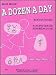 A Dozen a Day Mini Book