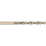 DEWALT DW1904 1/16-Inch Gold Ferrous Oxide Split Point Twist Drill Bit, 2-Pack