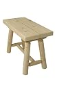 Northern Classics Small Bench