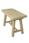 Northern Classics Small Bench