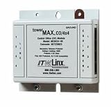 ITW Linx towerMAX CO/4x4 - Surge suppressor ( external )