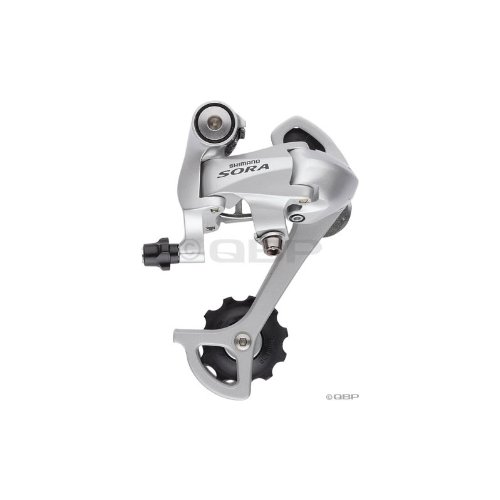 Shimano Sora 3400-GS 9-Speed Rear Derailleur