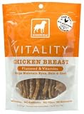 Dogswell DW11221E Vitality Chicken 5 oz - 6 Pack
