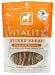 Kitchen & Housewares : Dogswell DW11221 Vitality Chicken 5 oz
