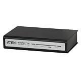 ATEN VS182 HDMI Audio Video Splitter Verteiler 1:2 1 zu 2 2port 2ach VS-182von "Aten"