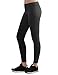 Thanth Womens Active Wear Running Capri Legging
