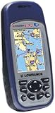 Lowrance iFinder H20 C GPS (Blue)