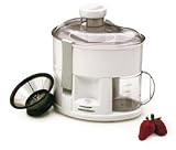 BLACK & DECKER ELECTRIC JUICER EXTRACTOR