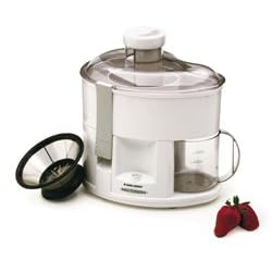 BLACK and DECKER ELECTRIC JUICER EXTRACTOR by overstockedkitchen