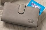 Buxton Heiress Ensemble Clutch