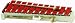 Sonor / 13 Bar Glockenspiel (Xylophone)