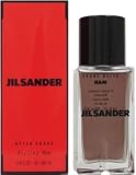 Feeling Man by Jil Sander for Men 0.23 oz Eau de Toilette Miniature Collectible