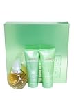 Amarige Mariage by Givenchy for Women - 3 Pc Gift Set 3.3oz EDP Spray, 3.3oz Silk Body Veil, 3.3oz Delicate Bath Gel
