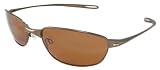 Nike Flywheel SQ. P Sunglasses, Polarized, EV0119-201, El Dorado Brown