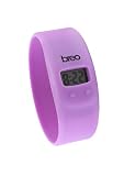 Breo Skin Watch Purple Size 18cm - Medium
