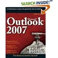Microsoft Outlook 2007 Bible