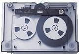 IBM 21F8754 - 4mm, DDS-1 Data Cartridge, 90m, 2/4GB