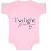 Twilight Grandma Grandmother T-Shirt Baby Ultrasoft Onesie