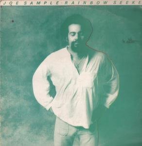 Produkt-Bild: RAINBOW SEEKER LP (VINYL) UK ABC 1978 (Katalog-Nummer: ABCL5245)