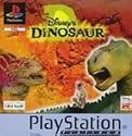 Disney's Dinosaur-Platinum Range