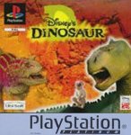 Disney's Dinosaur-Platinum Range