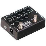 MXR M-80 Bass Direct Box with Distortion