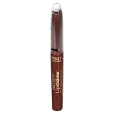 Revlon LipGlide Full Color + Shine, Rum Radiance 280, 0.06 fl oz (1.9 ml)