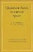 Book Quantum Fields in Curved Space (Cambridge Monographs on Mathematical Physics)