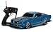 1967 Ford Mustang 1:12 Electric Rc Remote Control Car Colors Vary