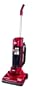 Dirt Devil M084600 Dynamite Bagless Quick Vac, Red