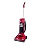 Dirt Devil M084600 Dynamite Bagless Quick Vac, Red