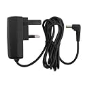 AAA Products - Mains lead for Sony eBook Reader - AC CHARGER - PRS-500 PRS-505 PRS-600 PRS-300 - 12 Month Warranty