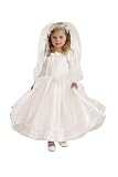 Fairytale Bride Toddler Size 2T