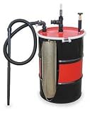 Chiperator,40 GPM,Drum Mounting Abanaki PCHIP01
