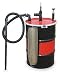 Chiperator,40 GPM,Drum Mounting Abanaki PCHIP01
