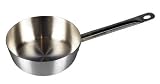 Click for more about 9.5"Sauteuse - Samuel Groves & Co Limited.