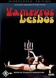 Vampyros lesbos ( Lesbian Vampires ) [ NON-USA FORMAT, PAL, Reg.0 Import - Australia ]