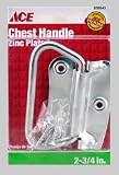 Ace 01-3430-202 Handle Chest 2-3/4 Zinc
