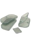 Sony Disc Case 3-pk. for PlayStation Portable